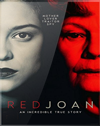 Tajemnice Joan - Red Joan (𝟐𝟎𝟏𝟖) LEKTOR PL