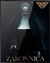 Zakonnica - The Nun - (𝟐𝟎𝟏𝟖) - LEKTOR PL