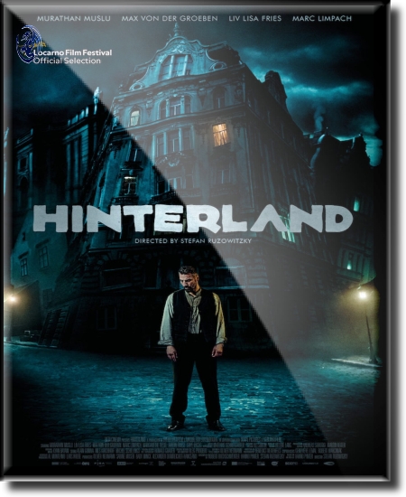 Miasto wyklętych / Hinterland (2021) 1080p.BDRip.XviD.AC3-SK13 / LEKTOR PL