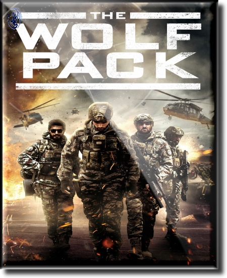 Wilki / The Wolf Pack (2019) PL.480p.WEB.DL.XviD.AC3-SK13 / LEKTOR PL